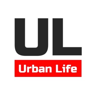 Telegram profile photo for Urban Life Moscow