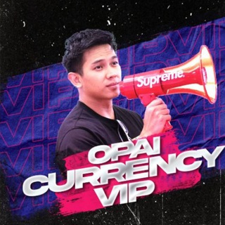 Telegram profile photo for Registeration Opai Currency