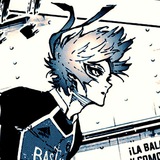 Telegram profile photo for — 𝐊.