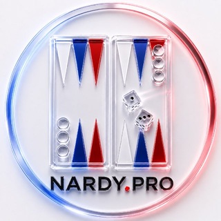 Telegram profile photo for NARDY.PRO