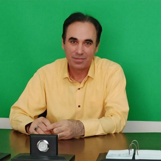 Telegram profile photo for نظرات دانشجویان استادسیدعلی حسینی💐+سرفصل های دوره ها