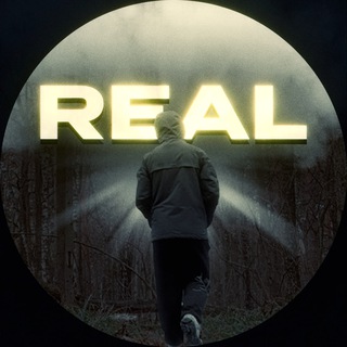 Telegram profile photo for REAL | Здоровье и Жизнь