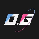 Telegram profile photo for OneGravityNFT