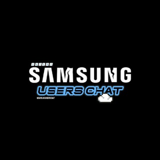 Telegram group profile photo for чат владельцы samsung