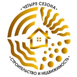 Telegram profile photo for Четыре Сезона | Строительство и Недвижимость
