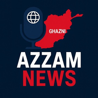 Telegram profile photo for Azzam News | عزام نیوز