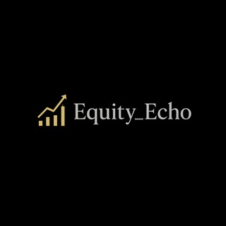 Telegram profile photo for Equity_Echo