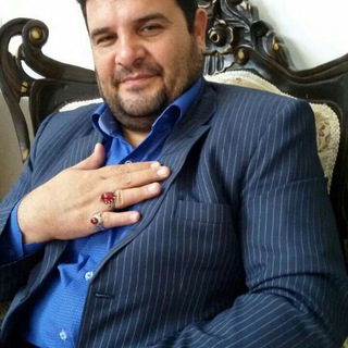 Telegram profile photo for کربلایی حبیب لطفی09143224063