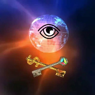 Telegram profile photo for 🗝 KEYS.LAND