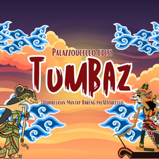 Telegram profile photo for ๐ท๐ฎ๐น๐ฎ๐๐๐ผ๐ผ๐ฐ๐ฒ๐น๐น๐ผ โ#TUMBAZโ