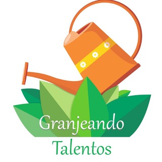 Telegram profile photo for Granjeando Talentos