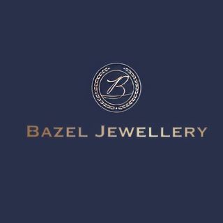 Telegram profile photo for BAZEL JEWELLERY BRACELETS