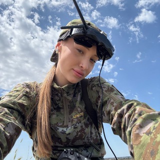 Telegram profile photo for девичье приграничье💄🪖