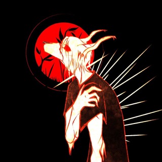 Telegram profile photo for seVer(!)