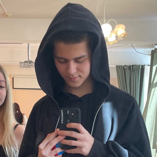 Telegram profile photo for Диман считает дни