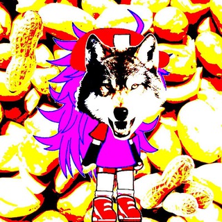 Telegram profile photo for Рисунки от Арухиса335 и Волчицы!!^^ #3 забивные 😎
