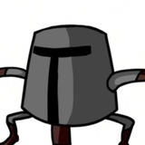 Telegram profile photo for Может не надо