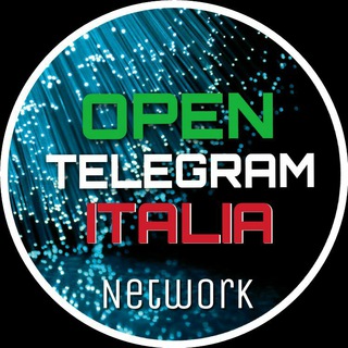 Telegram profile photo for OTI NETWORK