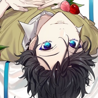Telegram profile photo for miyamura ♡