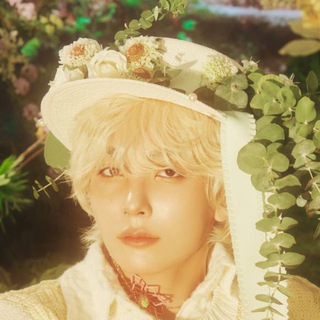 Telegram profile photo for JjongPar🪽