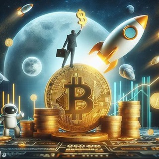 Telegram profile photo for cryptomab 💲🐋