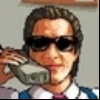 Telegram profile photo for SIGMA