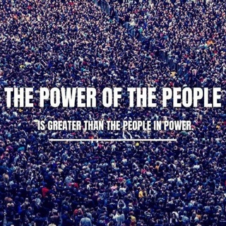 Telegram profile photo for STRONG ALONE, STRONGER TOGETHER