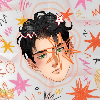 Telegram profile photo for cale fox