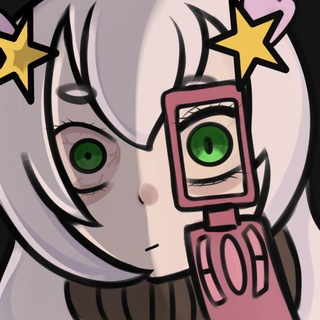 Telegram profile photo for Арт хроника Микото