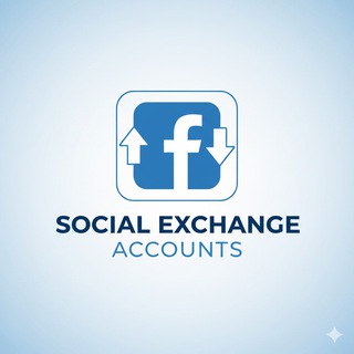 Telegram profile photo for Mua bán tài khoản Facebook