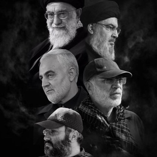 Telegram profile photo for طلاب بين الملل TUMS 🇮🇷