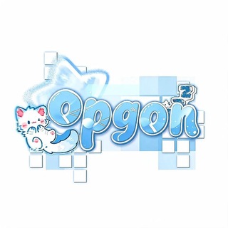 Telegram group profile photo for OPGON🇲🇲 Channel Chats
