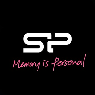 Telegram profile photo for Silicon Power CIS