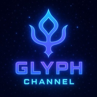 Telegram profile photo for 𝐆𝐋𝐘𝐏𝐇 | 𝐍𝐄𝐖𝐒