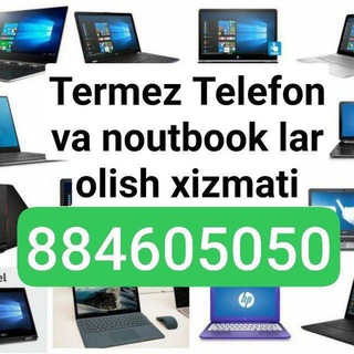Telegram profile photo for Termiz telefonchi