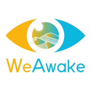 Telegram profile photo for Центр психологического здоровья WeAwake