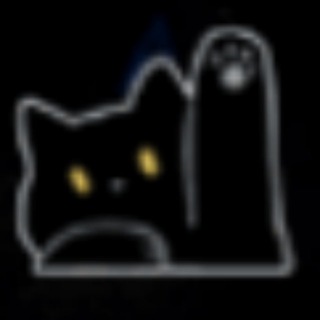 Telegram profile photo for KURONIME.NET
