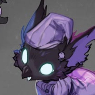 Telegram profile photo for In sleep until 20th... I'm sleepyyyyy | H&D