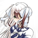 Telegram profile photo for Ananas Orehovich ЩП