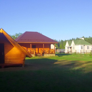 Telegram profile photo for Дом рыбака Дунаец. Рыбалка на Рыбинском водохранилище.
