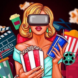 Telegram profile photo for Top_films 🎞📽