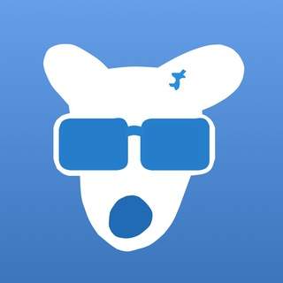 Telegram profile photo for VKos: Шпион для Вк (IOS)