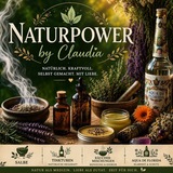 Telegram profile photo for ⬆️ Natur Power by Claudia 🌱🦋