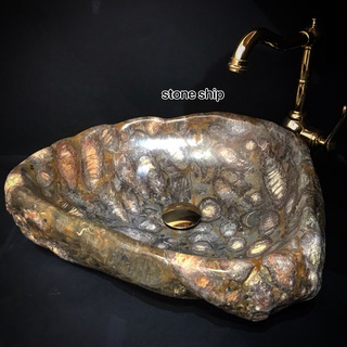 Telegram profile photo for Stoneship & Nikgallery Art