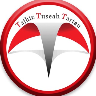 Telegram group profile photo for 📌گروه تخصصی تبلیغات و بازاریابی (تارتن)