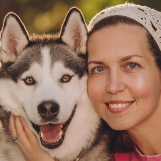Telegram profile photo for МиМиша и ХасЯша
