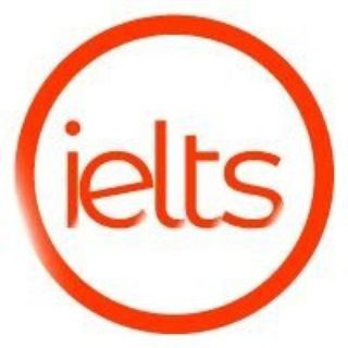 Telegram profile photo for IELTS MATERIAL