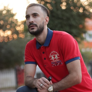 Telegram profile photo for الأستاذ شعلال سيد أحمد