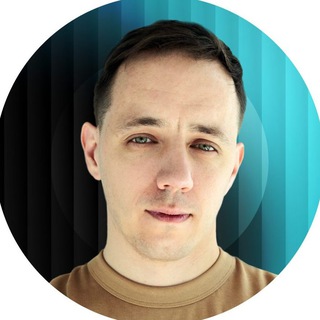 Telegram profile photo for Эд Хорьков из КОД9