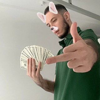 Telegram profile photo for Syavage